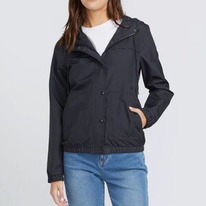 LIKE NEW Volcom Enemy Stone Jacket